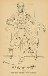 William Wordsworth