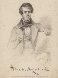 Horatio McCulloch