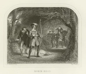 Robin Hood