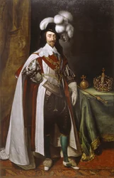 Karl I.