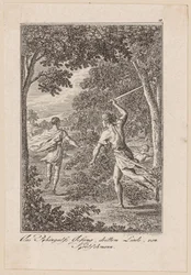 Aus Rhingulfs Gesang