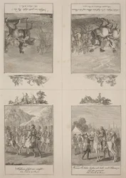 Charakteristik Friedrichs II (Teil III)