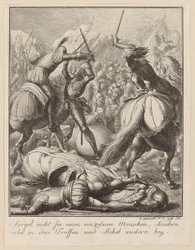 Kaiser Rudolfs Leben