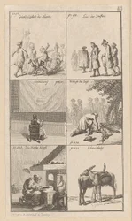 Tafel III zu Erasmus