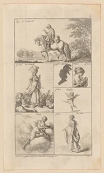 Tafel I zu Erasmus