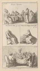 Tafel VI zu Erasmus