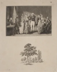 Die preußische Königsfamilie