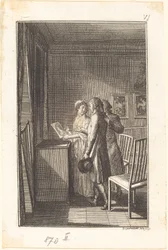 Die Reise nach Paris