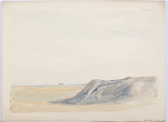 Heilige Insel, 1899