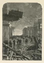 Abriss, 1869