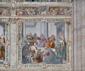 Christus unter den Doktoren