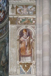 Heiliger Ambrosius