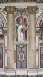Heiliger Antelmo