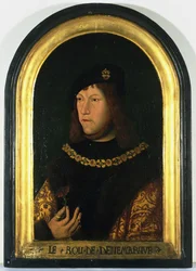 Friedrich I. (1471-1533) König von Dänemark