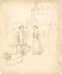 Skizzenbuch