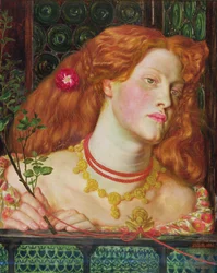 Schöne Rosamund