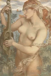 Ligeia Sirene