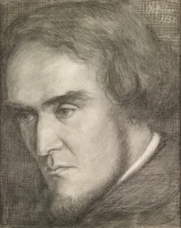 William Bell Scott