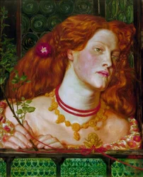 Schöne Rosamund