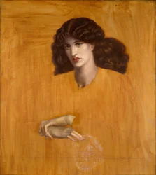 La Donna Della Finestra