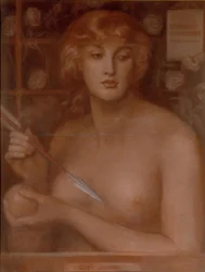 Venus Verticordia
