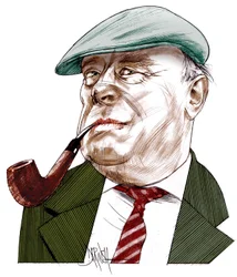 Ernst Von Salamon, 2021