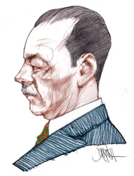 Paolo Vita-Finzi, 2023