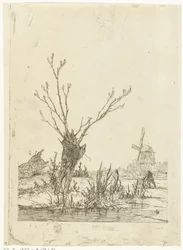 Winterlandschaft