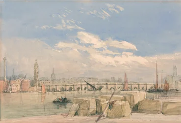 London Bridge