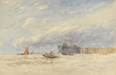 An der Medway