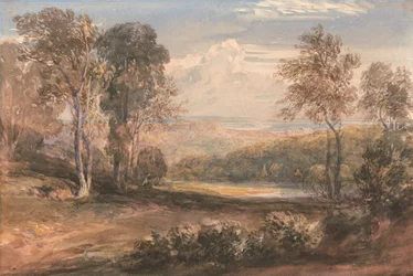Auf der Wye