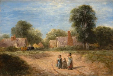 Der Bauernhof