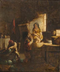 Krautherstellung