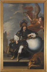 Karl X. Gustav, 1622-1660, König von Schweden