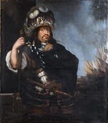 Porträt