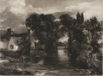 Mühlbach
