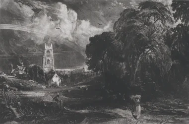 Stoke-by-Neyland, 1830