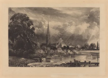 Kathedrale von Salisbury