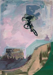 Half-Pipe