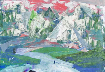 Sawtooth II