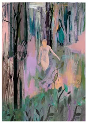 Seltsames Eden, 2017