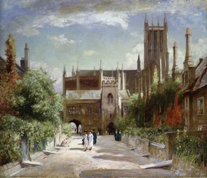 The Vicars