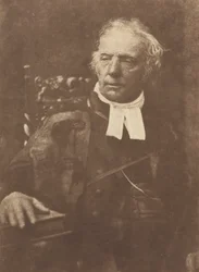 Dr. Chalmers, 1843-46, gedruckt 1890-1900