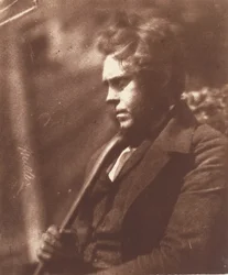 Hugh Miller, 1843-47