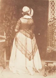 Lady Ruthven, 1843-47