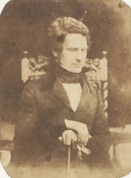 [Mann], 1843-47