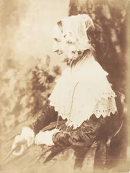 Mrs. Rigby, 1843-47
