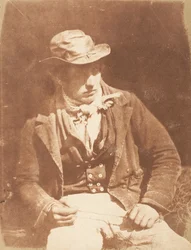 Newhaven Fischer, 1843-47