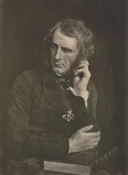 Sir Francis Grant, P.R.A.