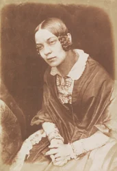 Fräulein Matilda Rigby